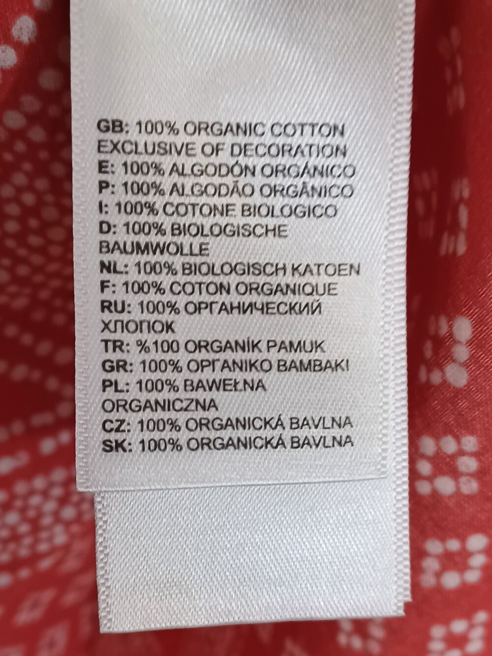 The North Face Barilles Coral Geometric Print Henley Tank Top Size Large - Picture 7 of 9